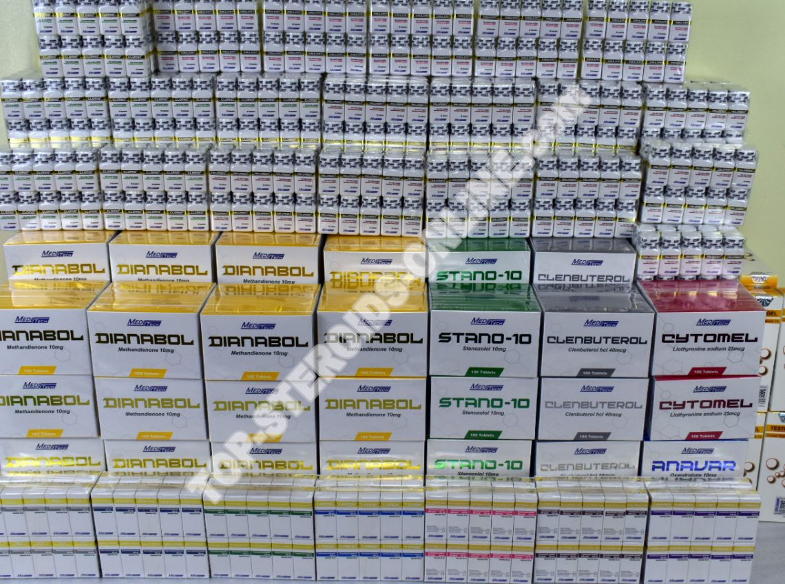 Top steroids online coupons