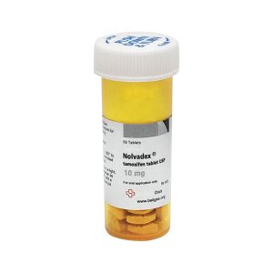 Anti estrogeni Nolvadex Beligas Pharmaceuticals