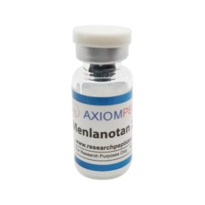 Melanotan II 10 mg - Axiom Peptides