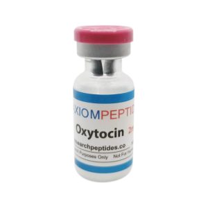 Oxitocina - vial de 2 mg - Axiom Peptides