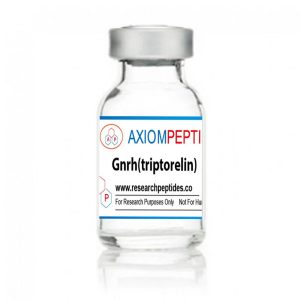 GnRH (Triptorelin) - fiala da 2 mg - Axiom Peptides
