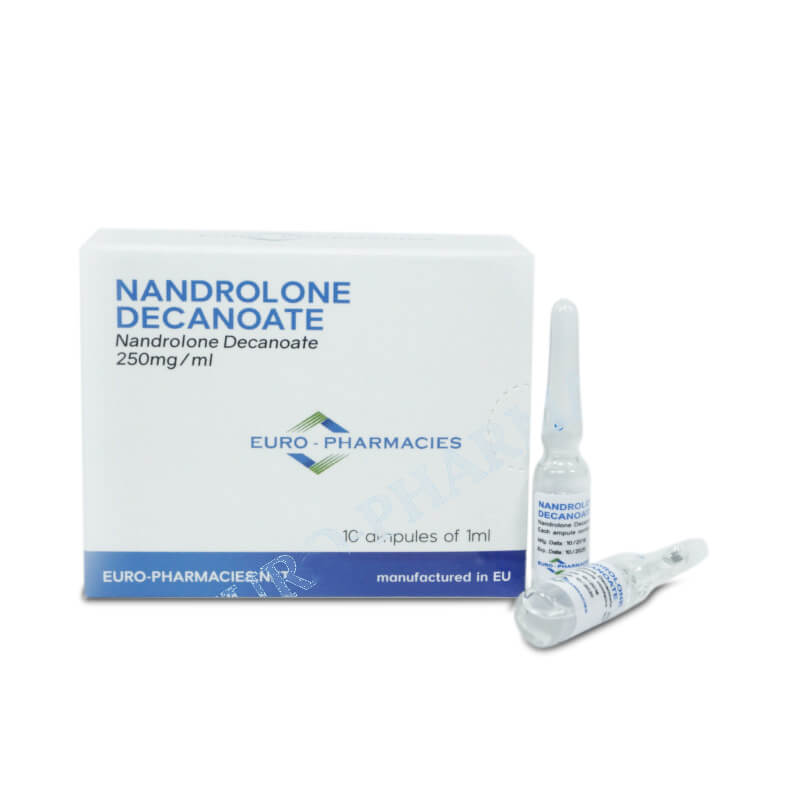 Nandrolona Comprar Online