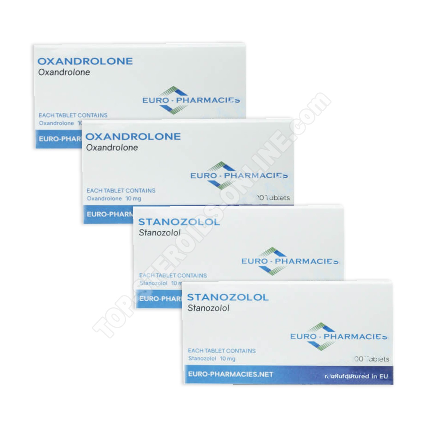 Gatti, cani e stanos pharmacom