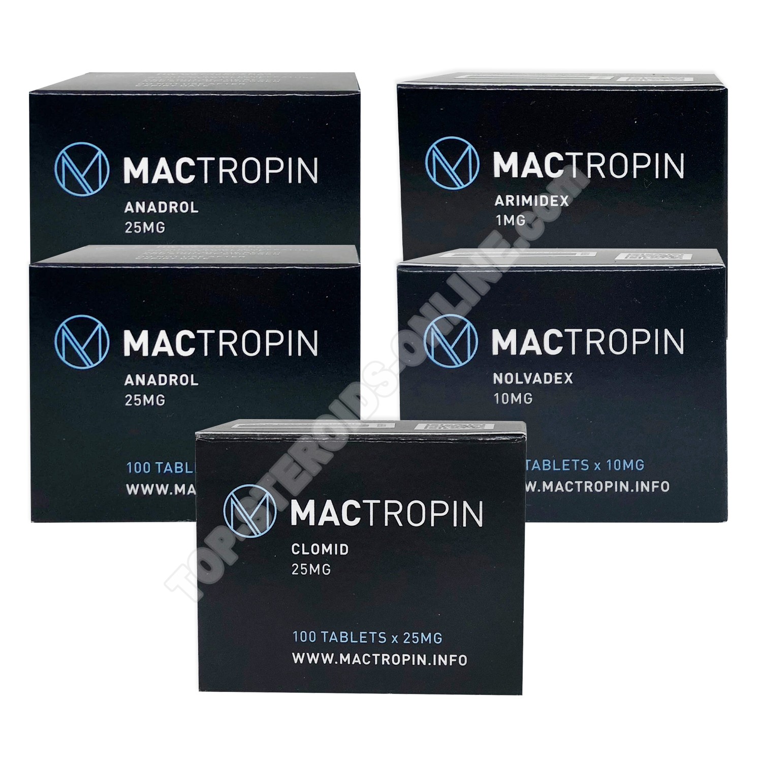 Pack prise de masse - Stéroide oral Anadrol Oxymetholone Pack prise de masse - Stéroide oral Anadrol Oxymetholone