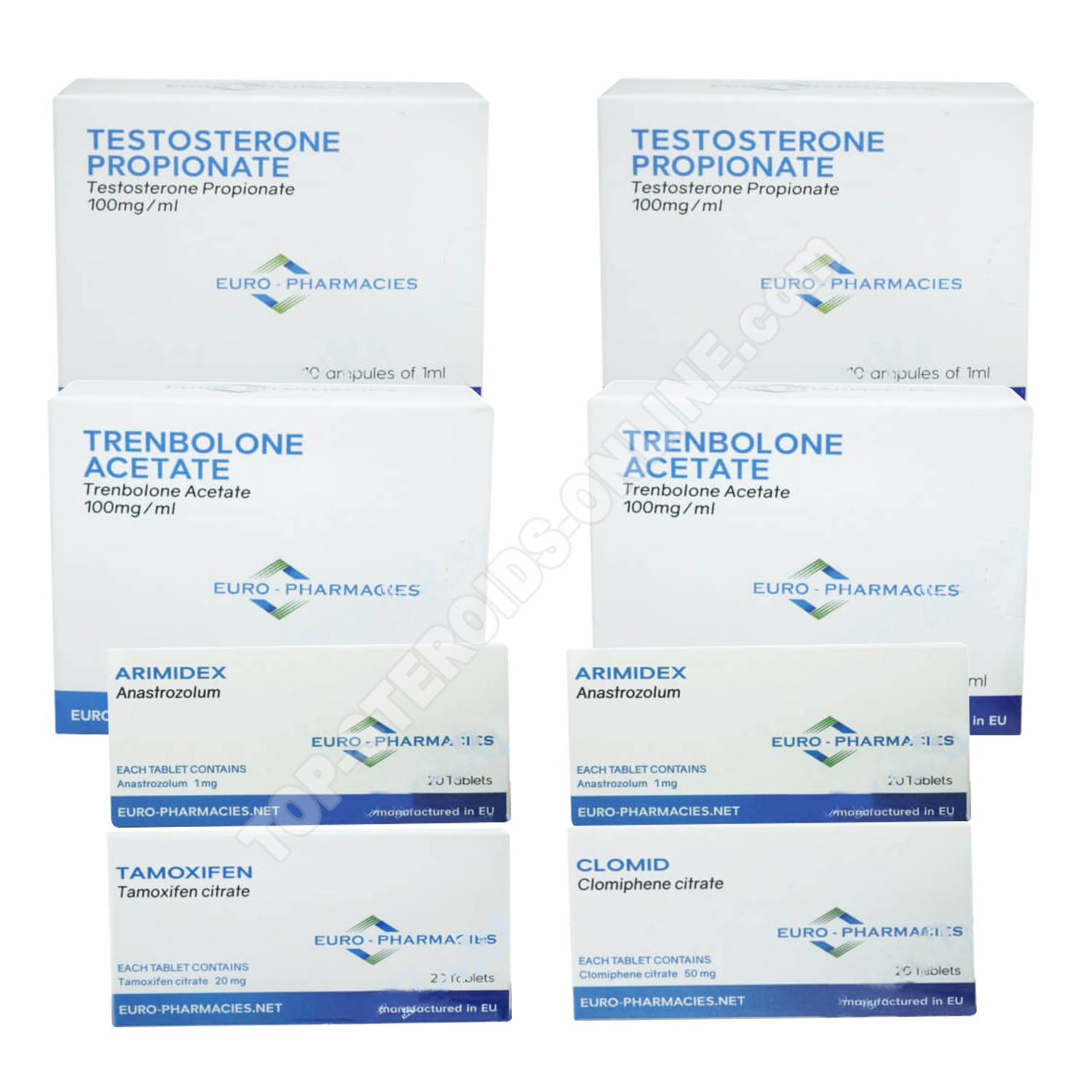 Oxiged 50 mg Euro Prime Farmaceuticals (Tabletten) ein für alle Mal loswerden