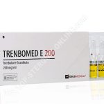 DEUSMEDICAL_TRENBOMED E 200_FRONT+3AMP