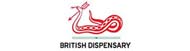 British Dispensary