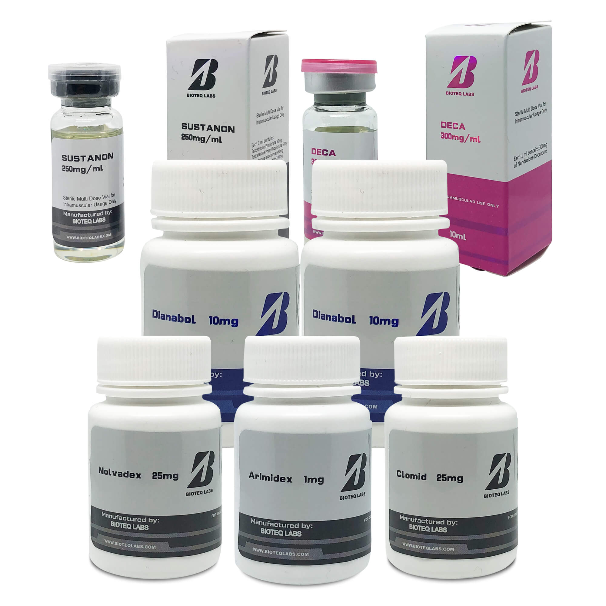 10 Reasons Why You Are Still An Amateur At nandrolone decanoate for sale