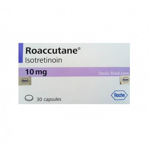 Roaccutane roche buy