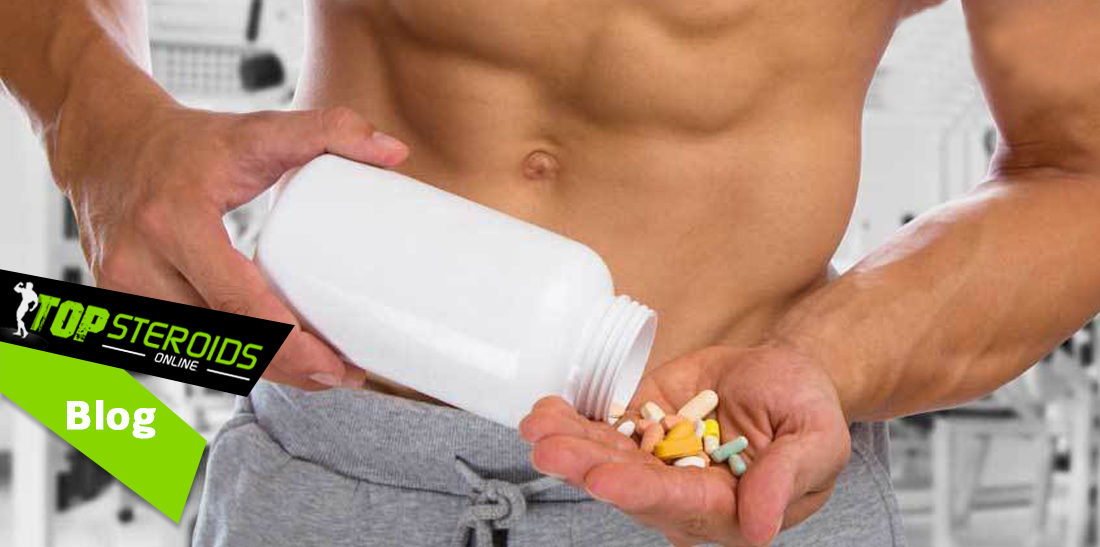 Die 50 besten Tipps für beliebteste steroide