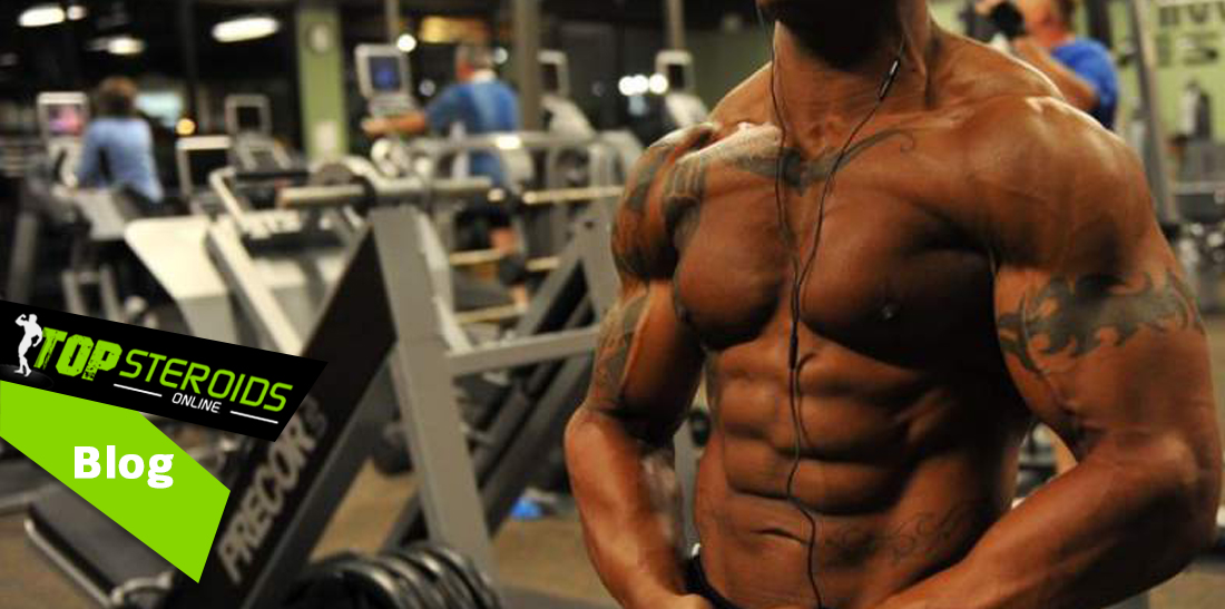 Das ungewöhnlichste welche steroide nehmen profi bodybuilder der Welt